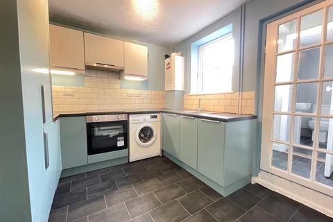 2 bedroom terraced house for sale, East Street, Colchester