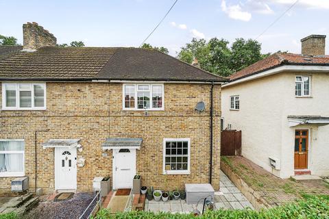 3 bedroom end of terrace house for sale, Downderry Road, Bromley