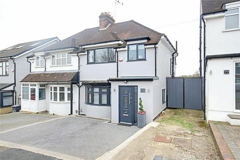 3 bedroom semi-detached house for sale, Park Avenue, Potters Bar EN6