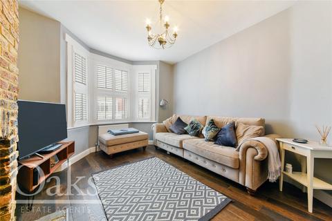 3 bedroom terraced house for sale, Leslie Park Road, East Croydon