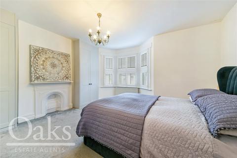 3 bedroom terraced house for sale, Leslie Park Road, East Croydon