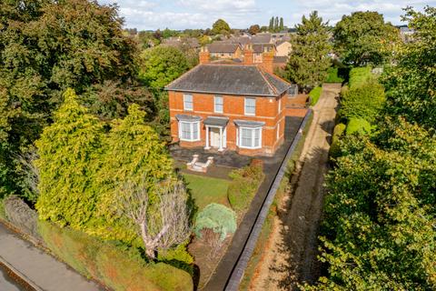 4 bedroom detached house for sale, Gedney Road, Long Sutton, Spalding, Lincolnshire, PE12