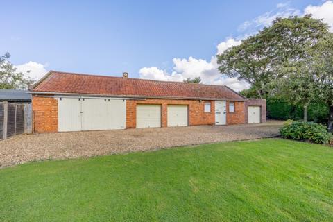 undefined, Gedney Road, Long Sutton, Spalding, Lincolnshire, PE12