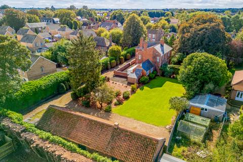 undefined, Gedney Road, Long Sutton, Spalding, Lincolnshire, PE12