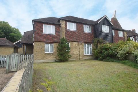 3 bedroom apartment for sale, Shoreham Road, Otford, TN14