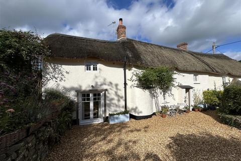 4 bedroom semi-detached house for sale, Chittlehampton