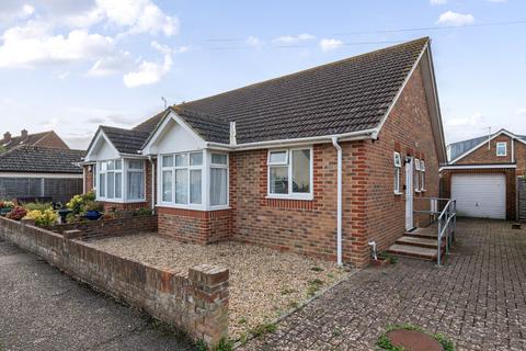 2 bedroom semi-detached bungalow for sale, Kimbridge Road, East Wittering, PO20