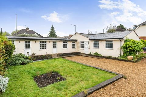 3 bedroom semi-detached bungalow for sale, Dorking Road, Epsom KT18