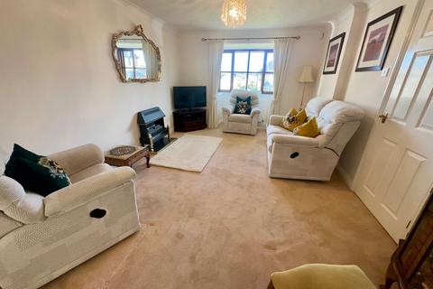 3 bedroom detached house for sale, The Willows, Torquay