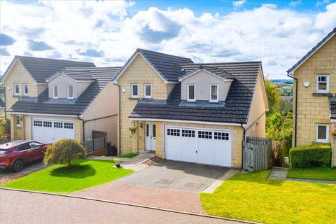 5 bedroom detached house for sale, Academy Place, Bathgate