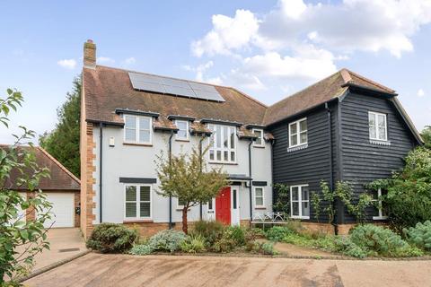 5 bedroom detached house for sale, Old Marston Village,  Oxford,  OX3