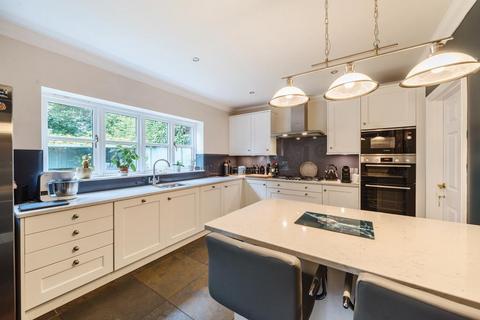 5 bedroom detached house for sale, Old Marston Village,  Oxford,  OX3