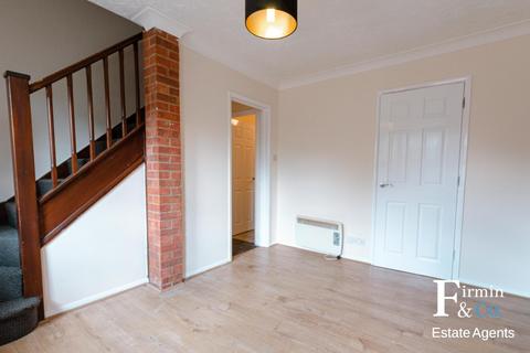 1 bedroom terraced house to rent, Albany Walk, Peterborough PE2