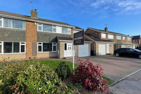 4 bedroom semi-detached house to rent, Beckwith Road, Harrogate, HG2