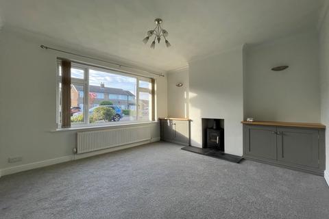 4 bedroom semi-detached house to rent, Beckwith Road, Harrogate, HG2