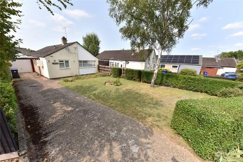 3 bedroom bungalow for sale, Warren Road, Red Lodge, Bury St. Edmunds, Suffolk, IP28