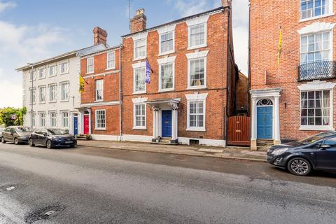 6 bedroom house for sale, Bridge Street, Pershore