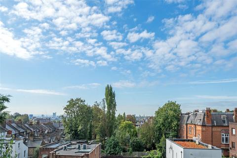 Studio for sale, Finchley Road, Hampstead, NW3