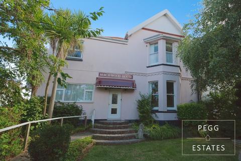 12 bedroom semi-detached house for sale, 33 St. Andrews Road, Paignton TQ4