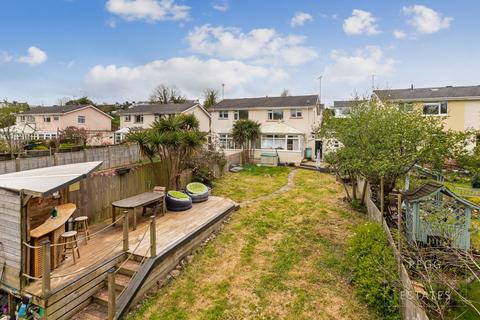 4 bedroom semi-detached house for sale, Kingskerswell, Newton Abbot TQ12