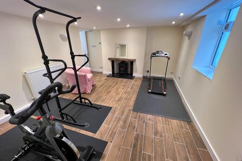 48 Bampfylde Road, Torquay, TQ2 5AY