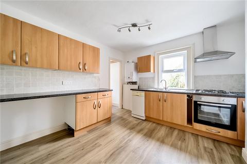 2 bedroom apartment to rent, Ashley Avenue, Bath, Somerset, BA1