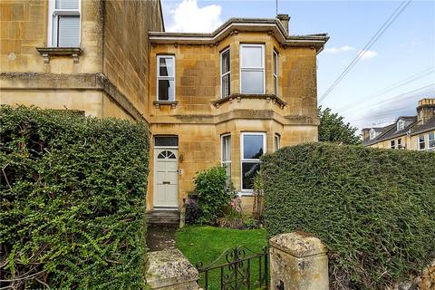 2 bedroom apartment to rent, Ashley Avenue, Bath, Somerset, BA1