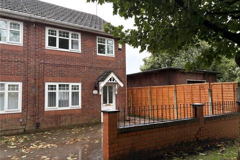 Fir Tree Avenue, Hathershaw, Oldham, OL8