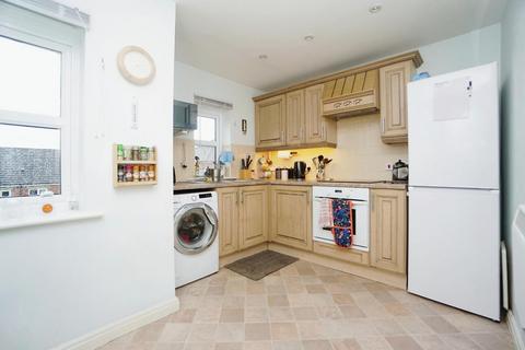 2 bedroom flat for sale, St. Francis Close, Sheffield