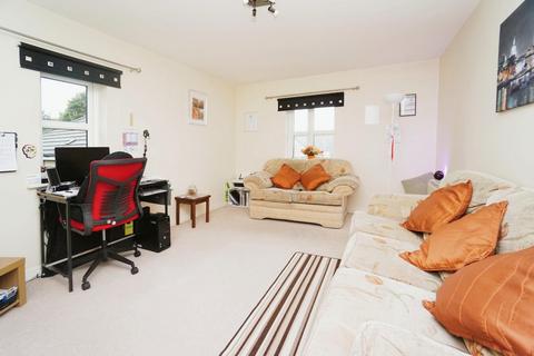 2 bedroom flat for sale, St. Francis Close, Sheffield, S10