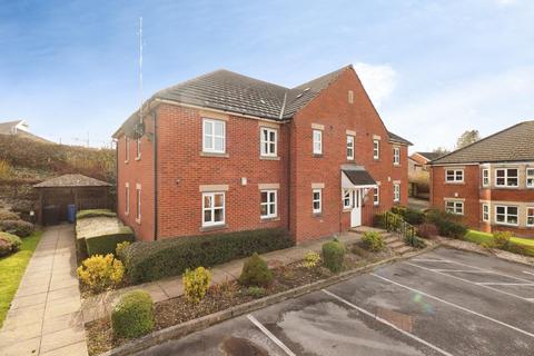 St. Francis Close, Crosspool, Sheffield