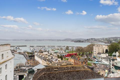 2 bedroom apartment for sale, Montpellier Road, Torquay TQ1