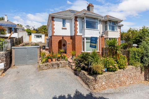 5 bedroom semi-detached house for sale, Torquay TQ1