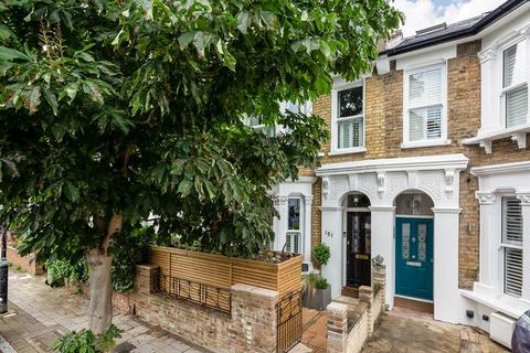 4 bedroom terraced house for sale, Melbourne Grove, East Dulwich, SE22