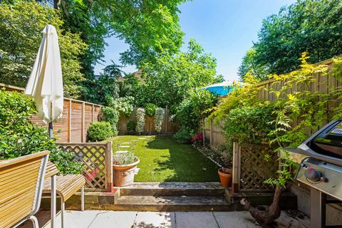 4 bedroom terraced house for sale, Melbourne Grove, East Dulwich, SE22