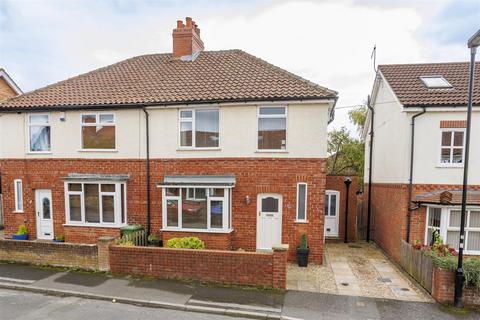 3 bedroom semi-detached house for sale, Slingsby Grove, York, YO24 1LS