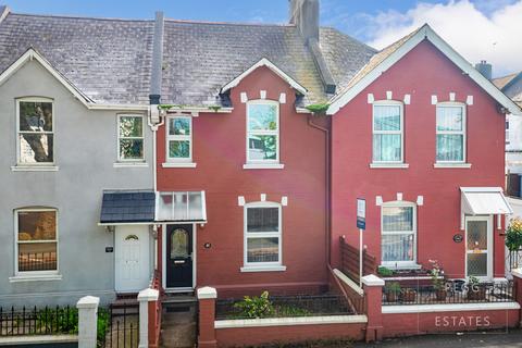 4 bedroom terraced house for sale, Torquay TQ1