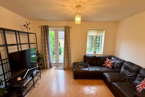 2 bedroom terraced house for sale, Maybury Villas, Longbenton, Newcastle upon Tyne, NE12