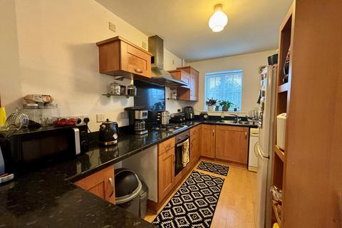 2 bedroom terraced house for sale, Maybury Villas, Longbenton, Newcastle upon Tyne, NE12