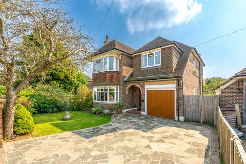 5 bedroom detached house for sale, Hillside Avenue, Worthing, BN14