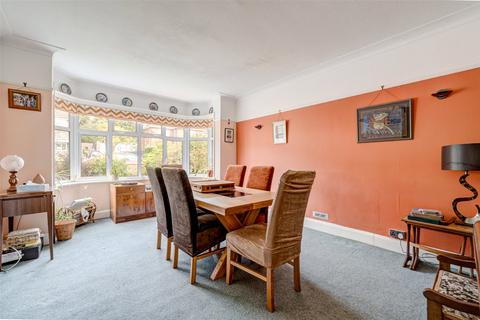 5 bedroom detached house for sale, Hillside Avenue, Worthing, BN14