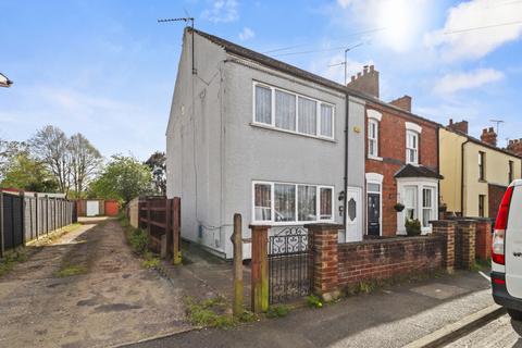 3 bedroom semi-detached house for sale, Obelisk Road, Wellingborough NN9