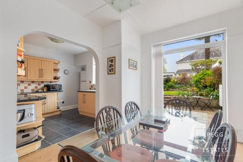 4 bedroom end of terrace house for sale, Torquay TQ1