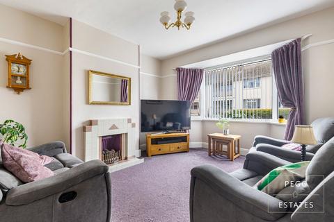 4 bedroom end of terrace house for sale, Torquay TQ1