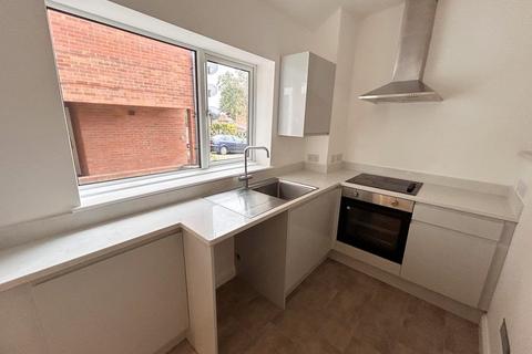 2 bedroom maisonette to rent, Withipoll Street, Suffolk IP4