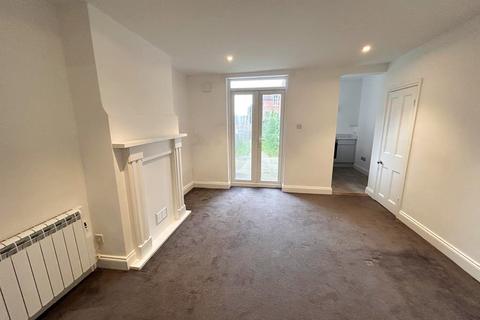 undefined, Withipoll Street, Suffolk IP4