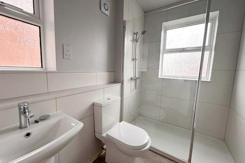 undefined, Withipoll Street, Suffolk IP4