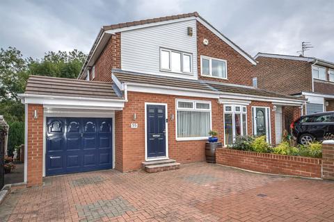 3 bedroom semi-detached house for sale, Hawthorn Drive, Jarrow