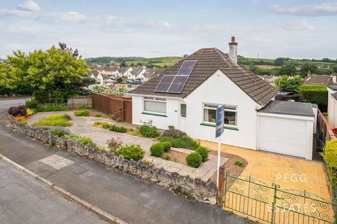 2 bedroom bungalow for sale, Kingskerswell, Newton Abbot TQ12