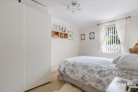 3 bedroom apartment for sale, Wellswood Court, Torquay